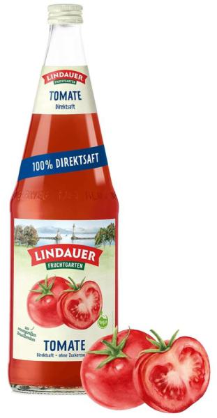 Lindauer Tomatensaft Direktsaft